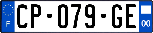 CP-079-GE