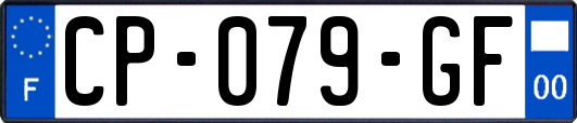 CP-079-GF