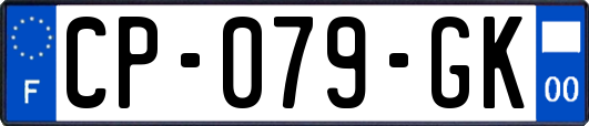 CP-079-GK