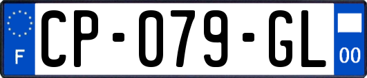 CP-079-GL