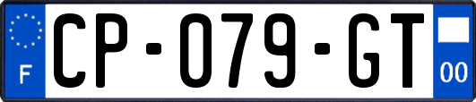 CP-079-GT