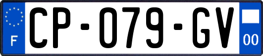 CP-079-GV
