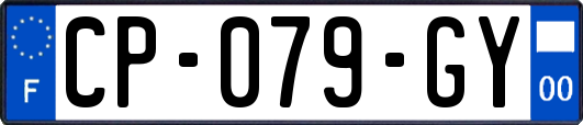 CP-079-GY