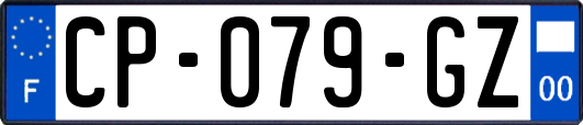 CP-079-GZ