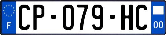 CP-079-HC