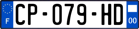 CP-079-HD