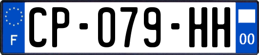 CP-079-HH