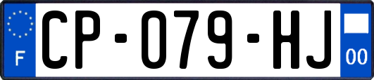 CP-079-HJ