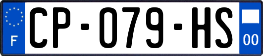 CP-079-HS
