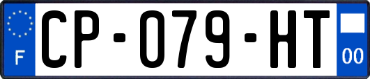 CP-079-HT