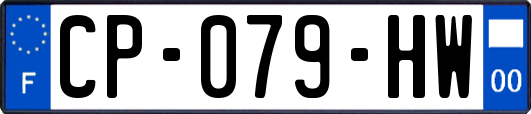 CP-079-HW