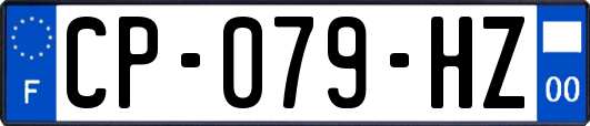 CP-079-HZ