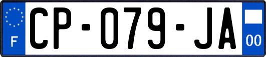 CP-079-JA