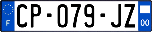 CP-079-JZ