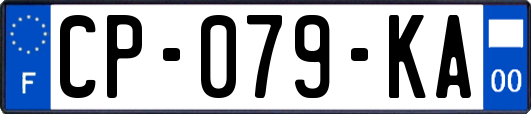 CP-079-KA