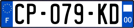 CP-079-KD