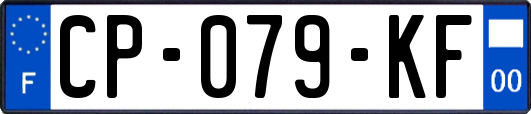 CP-079-KF