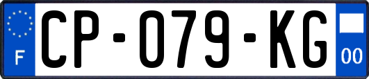 CP-079-KG