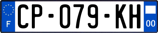 CP-079-KH
