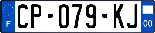 CP-079-KJ