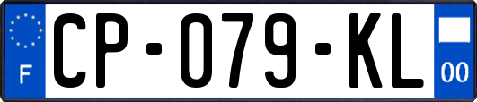 CP-079-KL