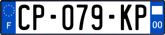 CP-079-KP
