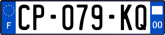 CP-079-KQ
