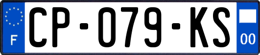 CP-079-KS