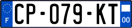 CP-079-KT