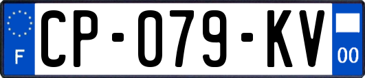 CP-079-KV