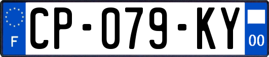 CP-079-KY