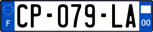 CP-079-LA