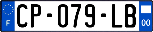 CP-079-LB