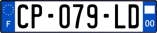 CP-079-LD