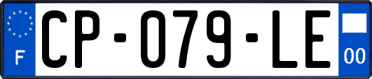 CP-079-LE