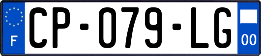 CP-079-LG