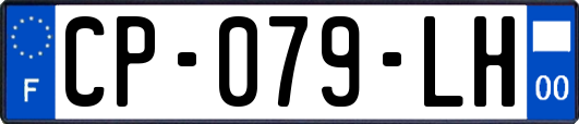 CP-079-LH