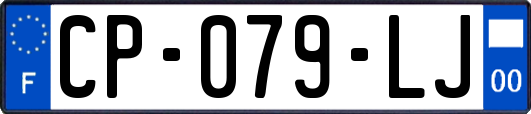 CP-079-LJ