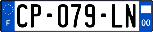 CP-079-LN