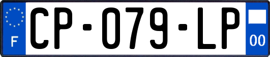 CP-079-LP