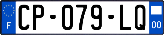 CP-079-LQ