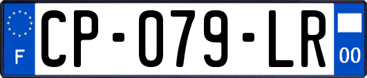 CP-079-LR
