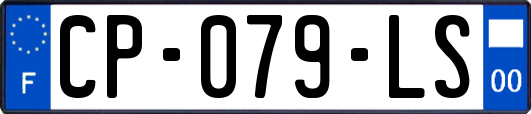 CP-079-LS