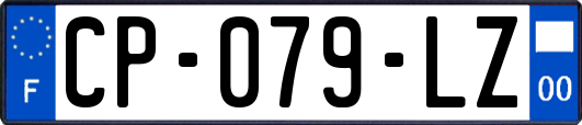 CP-079-LZ