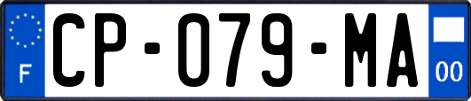 CP-079-MA
