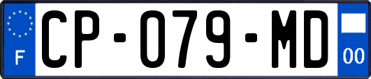 CP-079-MD