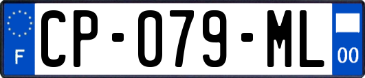 CP-079-ML