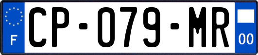 CP-079-MR