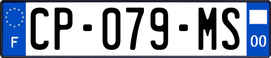 CP-079-MS