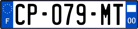 CP-079-MT